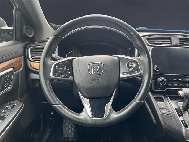 used 2019 Honda CR-V car, priced at $19,888