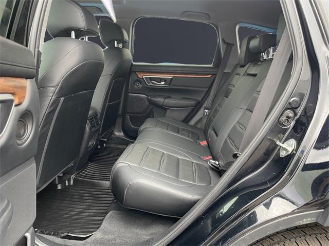 used 2019 Honda CR-V car, priced at $19,888