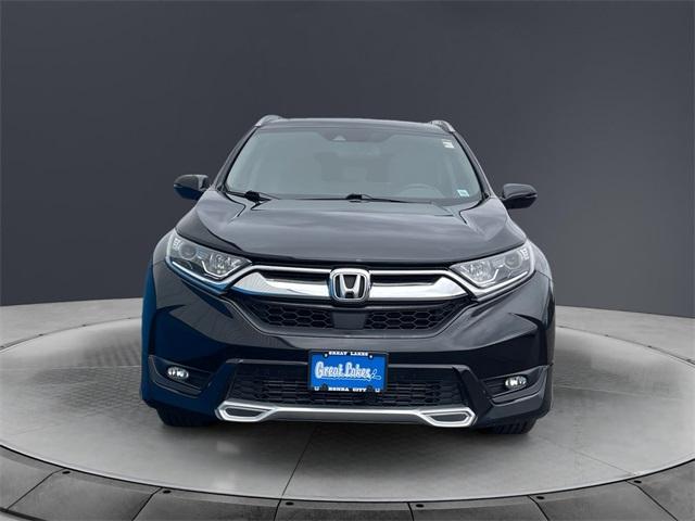 used 2019 Honda CR-V car, priced at $19,888