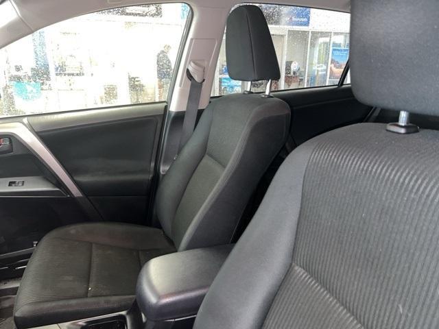 used 2018 Toyota RAV4 car, priced at $18,988