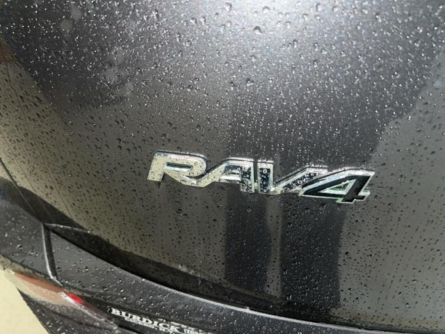 used 2018 Toyota RAV4 car, priced at $18,988