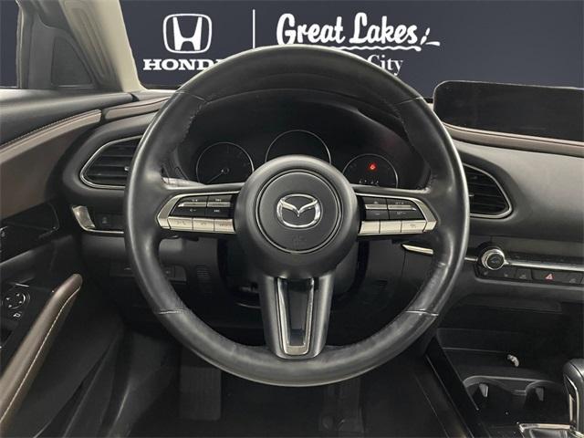 used 2021 Mazda CX-30 car, priced at $22,222