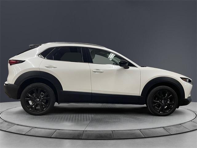 used 2021 Mazda CX-30 car, priced at $22,222