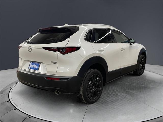 used 2021 Mazda CX-30 car, priced at $22,222