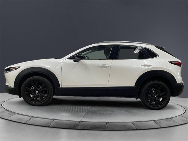 used 2021 Mazda CX-30 car, priced at $22,222