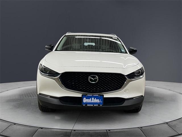 used 2021 Mazda CX-30 car, priced at $22,222