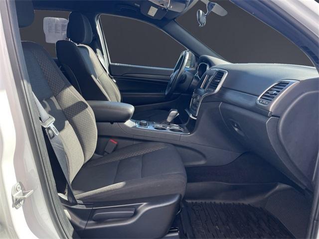 used 2020 Jeep Grand Cherokee car, priced at $21,988