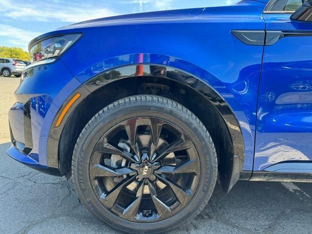 used 2021 Kia Sorento car, priced at $25,422