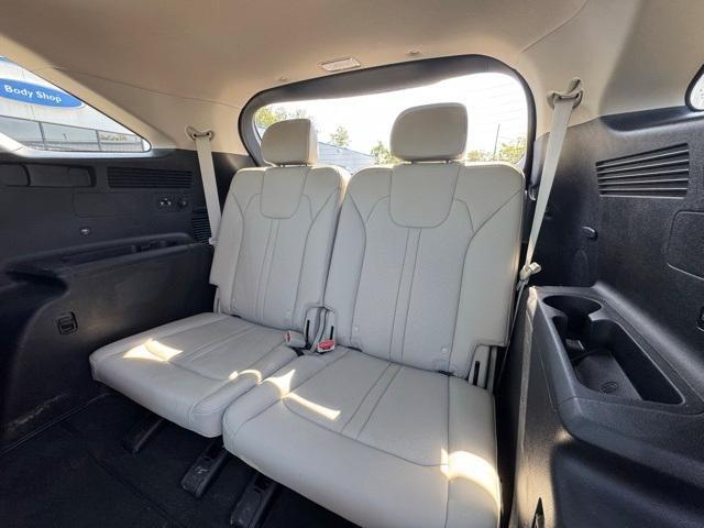 used 2021 Kia Sorento car, priced at $25,422