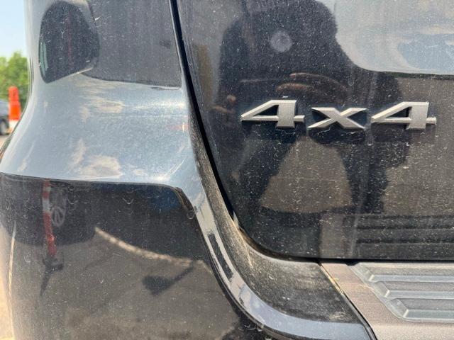 used 2020 Jeep Grand Cherokee car, priced at $23,922