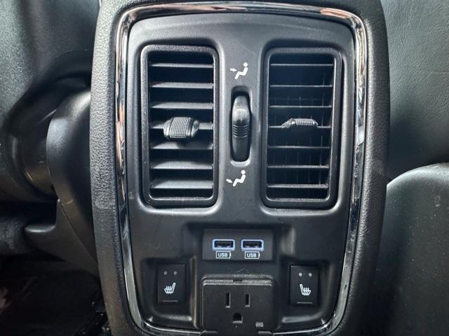 used 2020 Jeep Grand Cherokee car, priced at $23,922