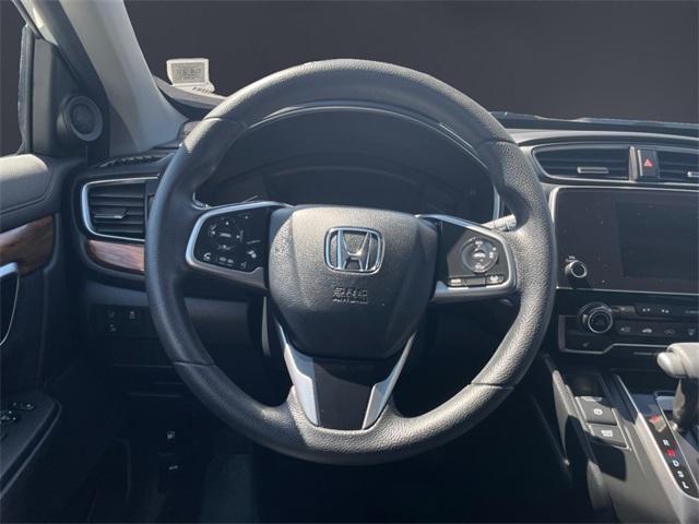 used 2022 Honda CR-V car, priced at $28,688