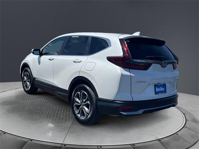 used 2022 Honda CR-V car, priced at $28,688
