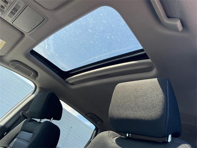 used 2022 Honda CR-V car, priced at $28,688