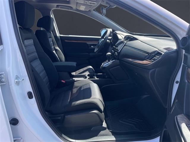 used 2022 Honda CR-V car, priced at $28,688