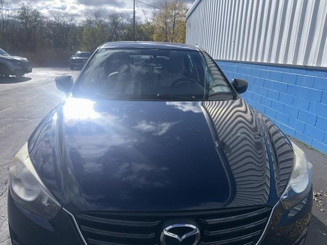 used 2016 Mazda CX-5 car, priced at $12,188