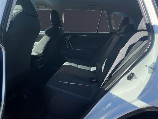 used 2023 Toyota RAV4 car, priced at $27,688