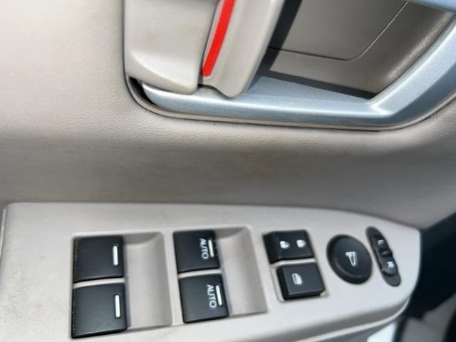 used 2015 Honda Pilot car, priced at $9,655