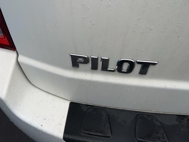 used 2015 Honda Pilot car, priced at $9,655