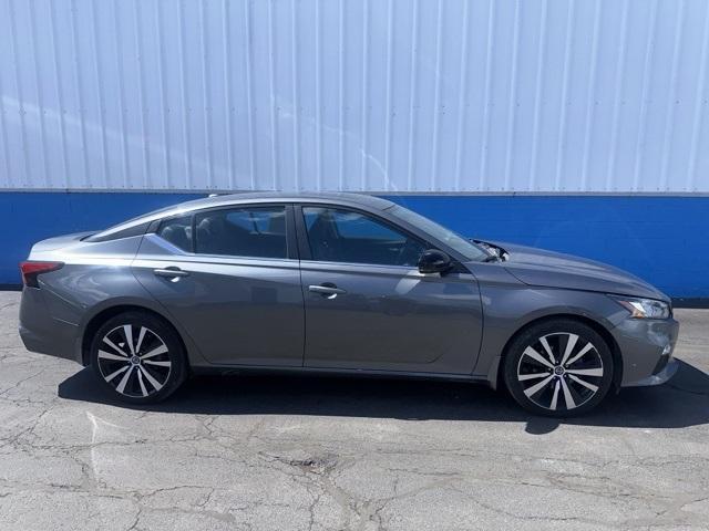 used 2019 Nissan Altima car, priced at $20,222