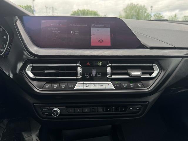 used 2020 BMW 228 Gran Coupe car, priced at $22,522