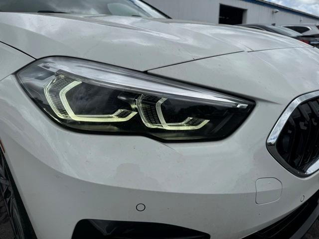 used 2020 BMW 228 Gran Coupe car, priced at $22,522