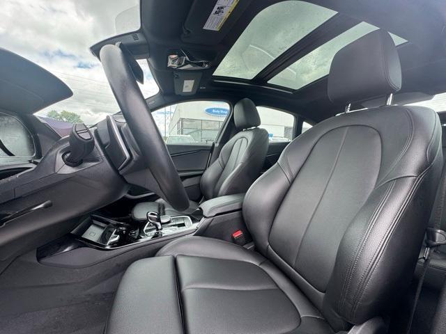 used 2020 BMW 228 Gran Coupe car, priced at $22,522