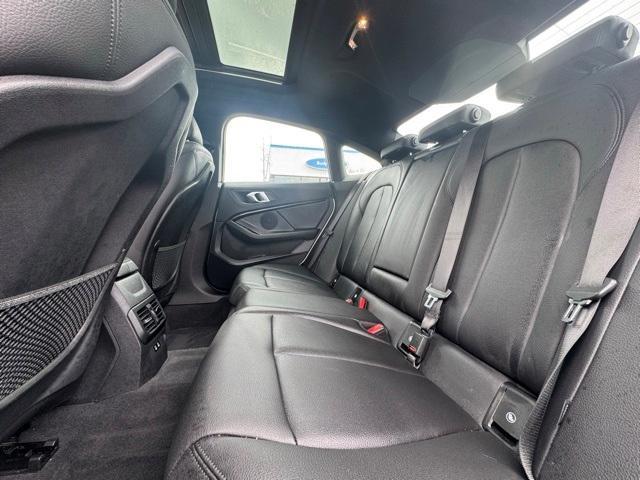 used 2020 BMW 228 Gran Coupe car, priced at $22,522