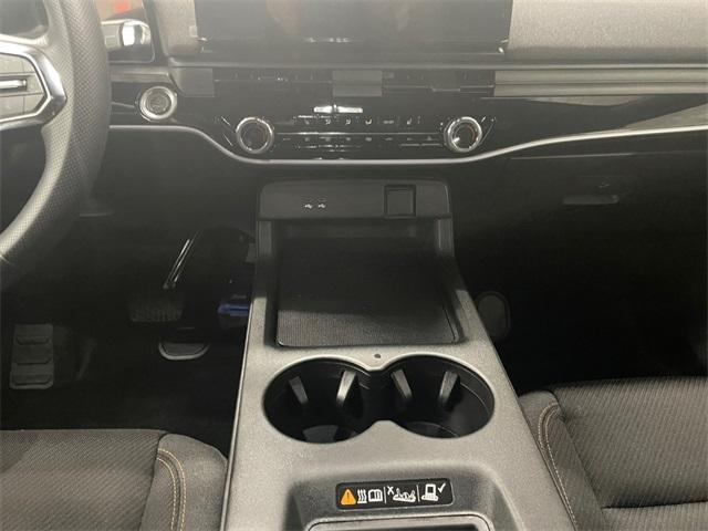 used 2024 Honda Prologue car, priced at $32,722