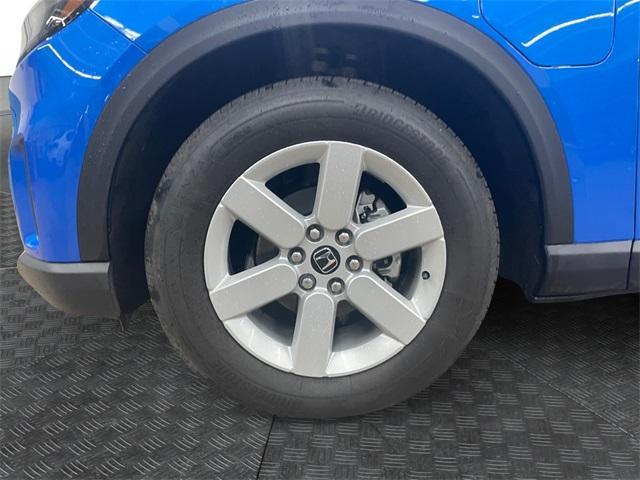 used 2024 Honda Prologue car, priced at $32,722