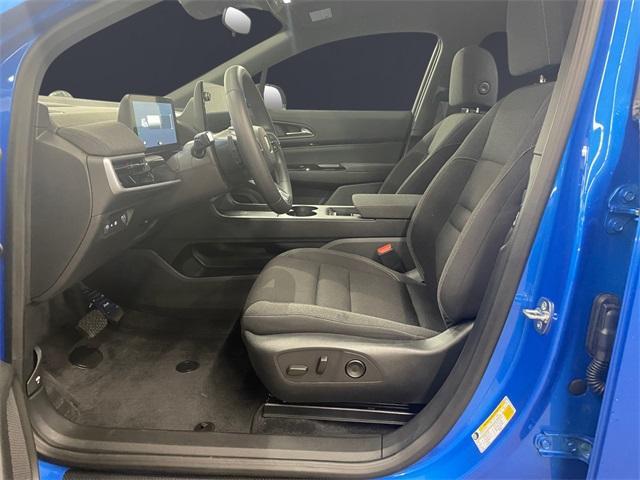 used 2024 Honda Prologue car, priced at $32,722