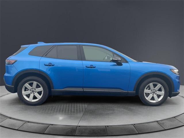 used 2024 Honda Prologue car, priced at $32,722