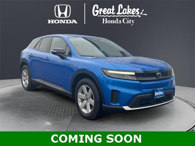 used 2024 Honda Prologue car, priced at $32,722