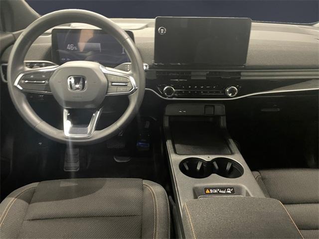 used 2024 Honda Prologue car, priced at $32,722