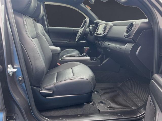 used 2023 Toyota Tacoma car, priced at $39,422