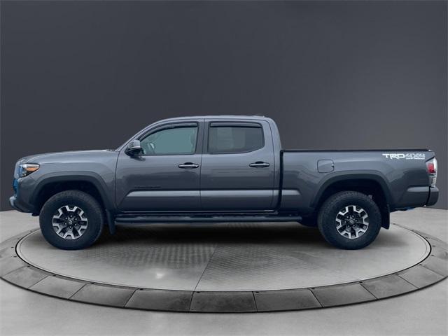 used 2023 Toyota Tacoma car, priced at $39,422