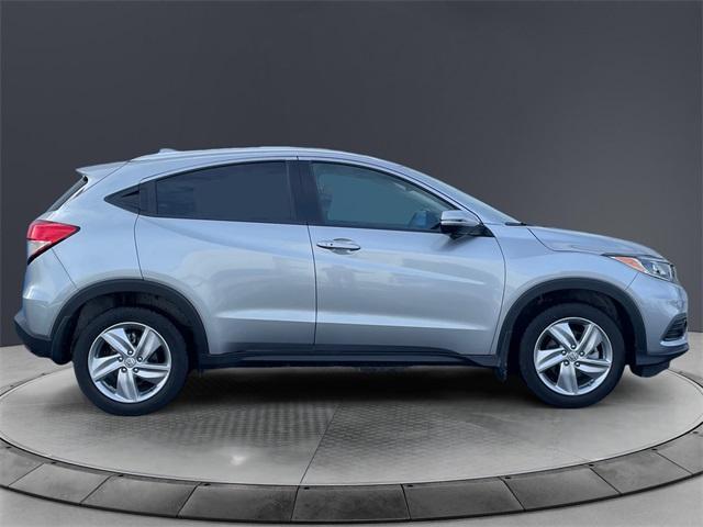 used 2020 Honda HR-V car, priced at $20,988