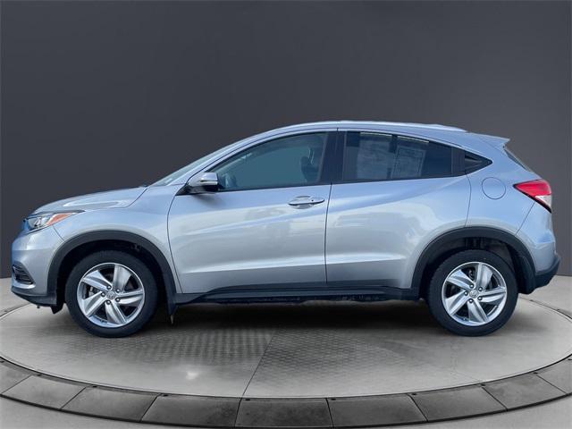 used 2020 Honda HR-V car, priced at $20,988