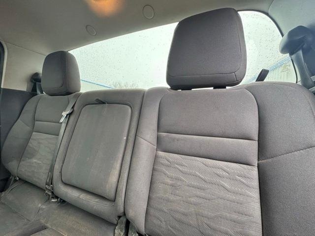 used 2022 Nissan Frontier car, priced at $24,655