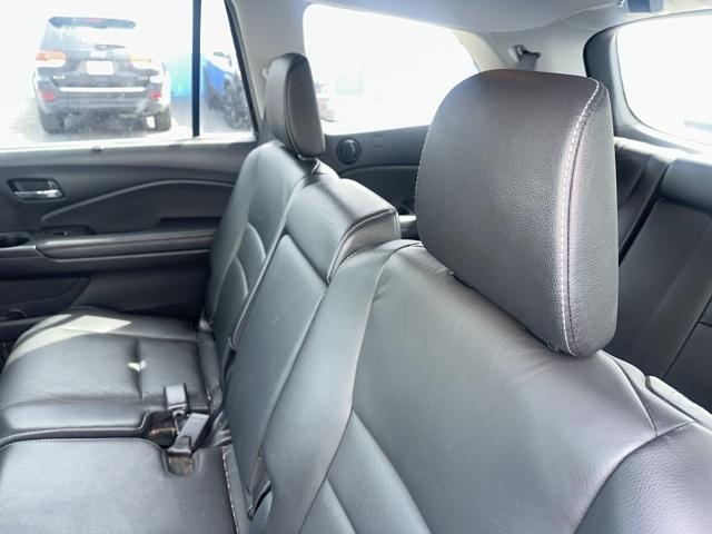 used 2022 Honda Pilot car, priced at $24,455