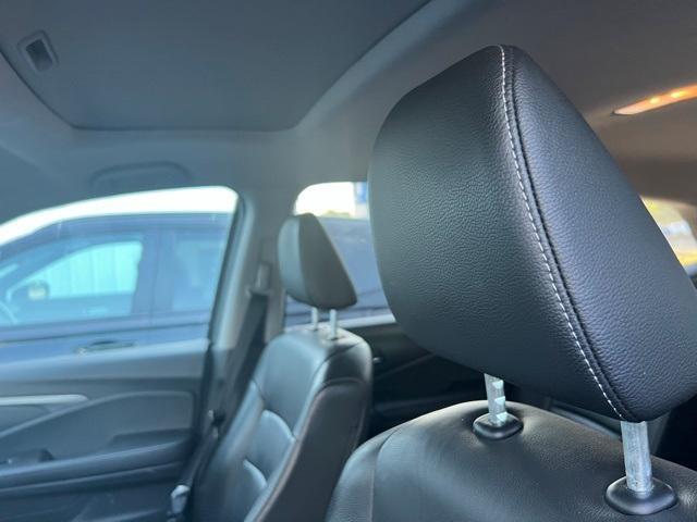 used 2022 Honda Pilot car, priced at $24,455
