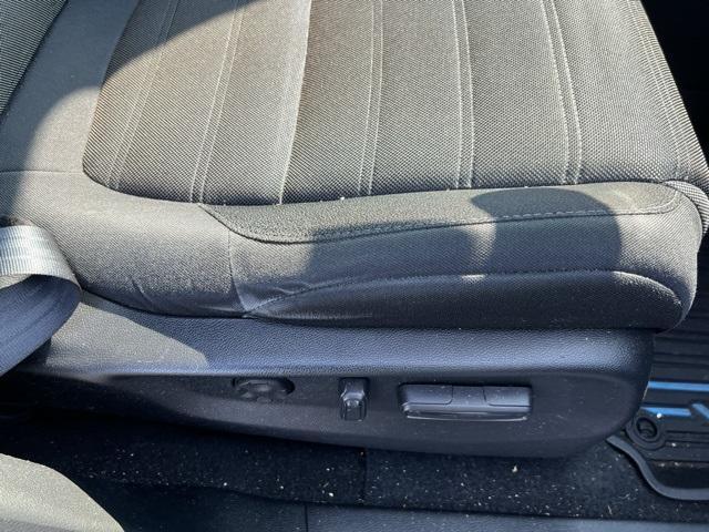 used 2021 Honda CR-V car, priced at $24,922