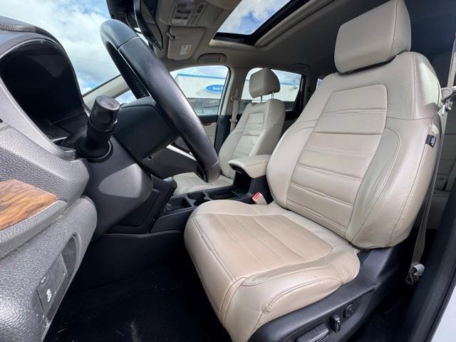 used 2018 Honda CR-V car, priced at $15,988