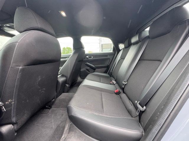 used 2022 Honda Civic car, priced at $24,898