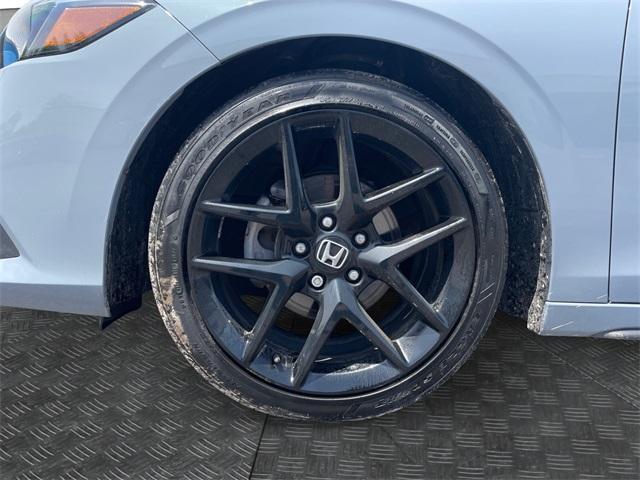 used 2022 Honda Civic car, priced at $23,688
