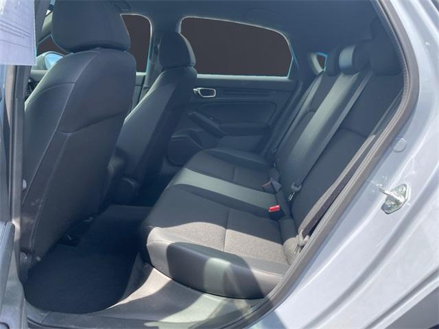 used 2022 Honda Civic car, priced at $23,688