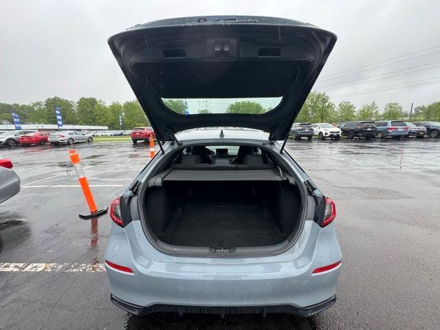 used 2022 Honda Civic car, priced at $24,898