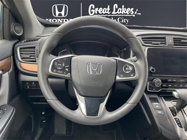 used 2020 Honda CR-V car, priced at $24,788