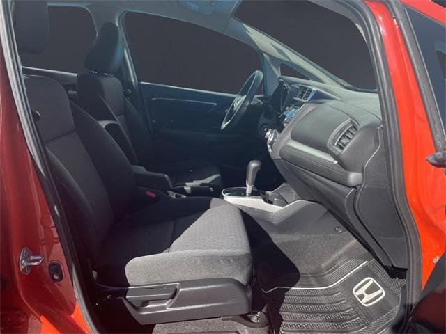 used 2020 Honda Fit car, priced at $17,155