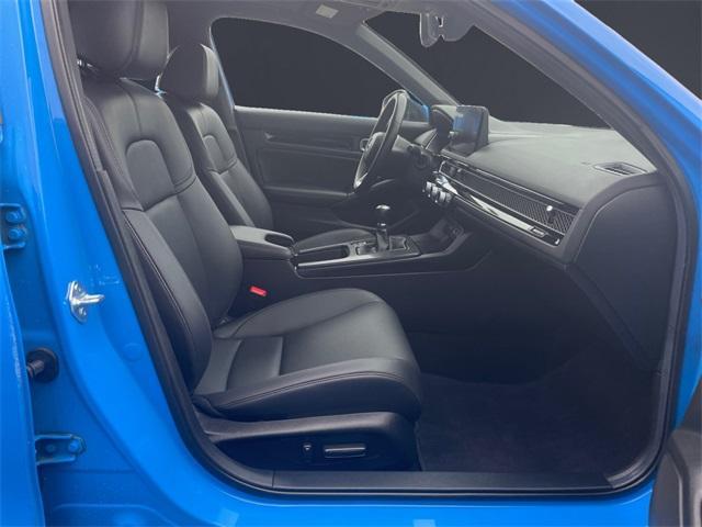 used 2024 Honda Civic car, priced at $29,622
